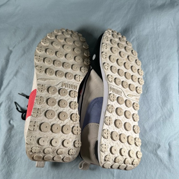 Puma Rider Fv Sneakers - Size 8.5 - Picture 5 of 8